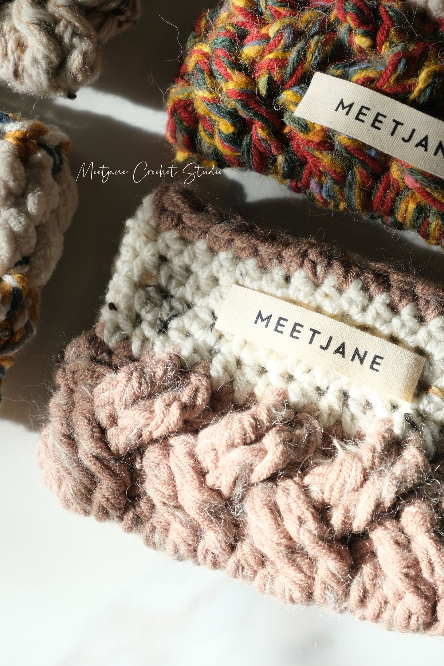 2024 Winter edition|crocheted card holder|purse|coin purse|gift for her