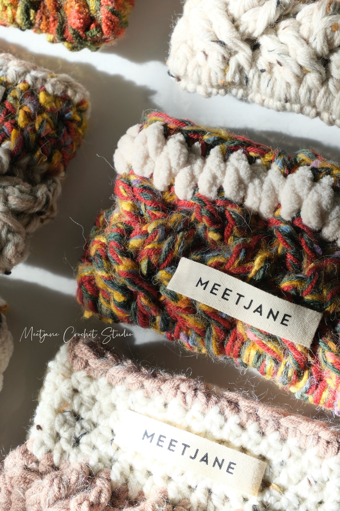 2024 Winter edition|crocheted card holder|purse|coin purse|gift for her