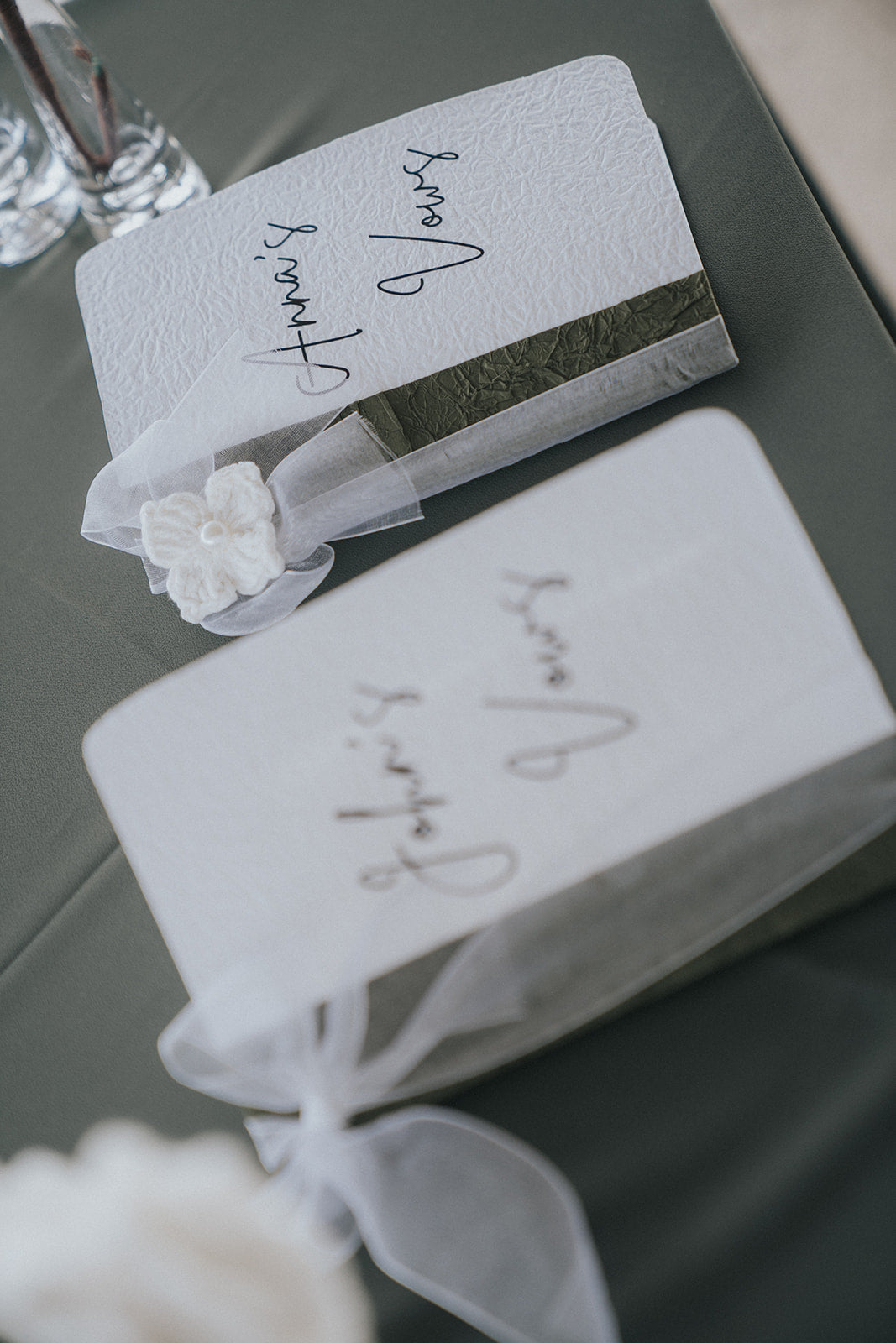 Crochet Workshop| WEDDING