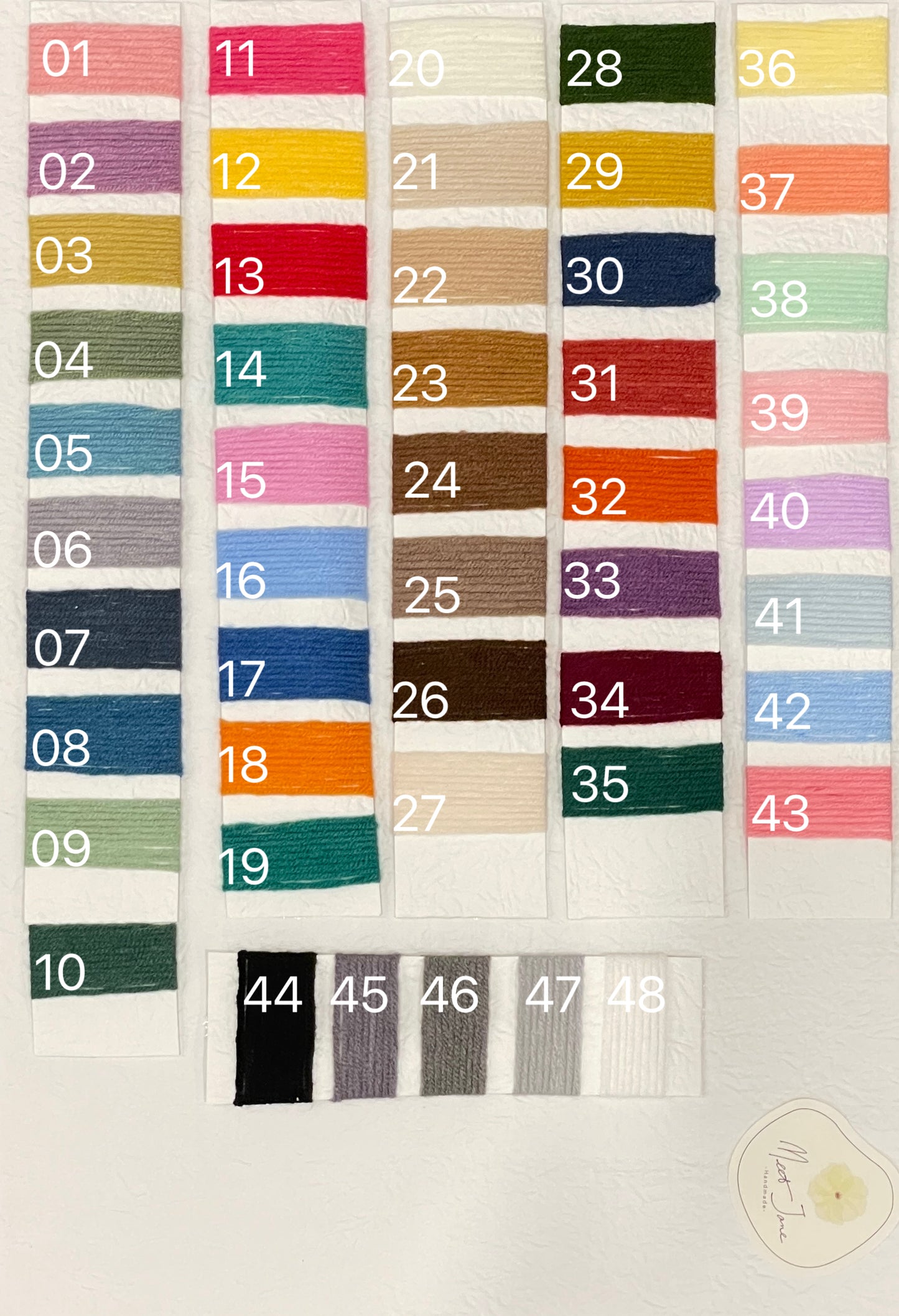 Crochet yarn|Milk cotton yarn|Soft Bliss|50g 4ply