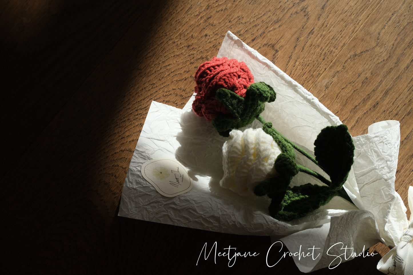 Meetjane bouquet|Melbourne handmade |ROSE
