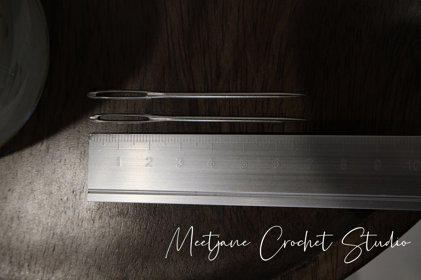 Crochet Tools|big eye sewing needles|1pc/5pcs/10pcs