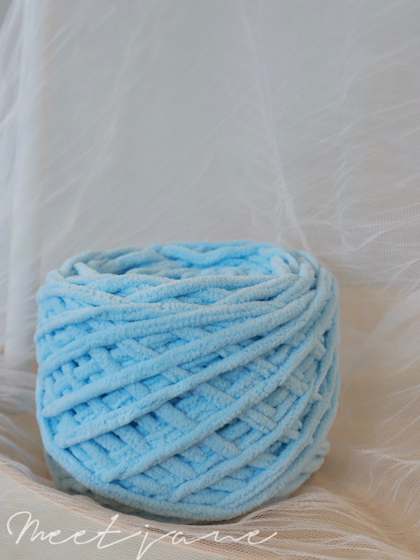 Crochet yarn|Soft Chunky yarn|Cozy Breeze| 100g|AU STOCK