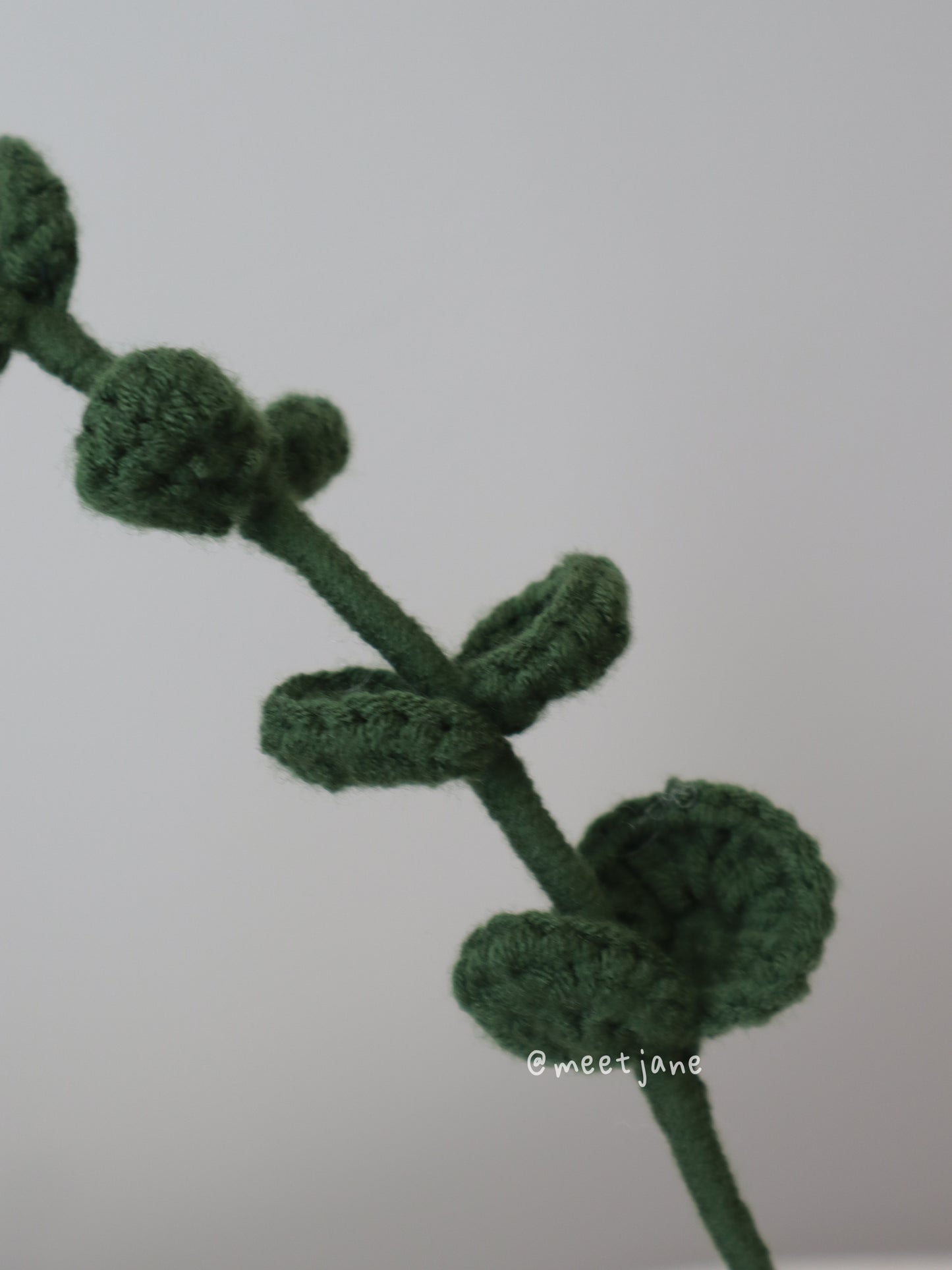 Meetjane bouquet| Melbourne handmade |Eucalyptus