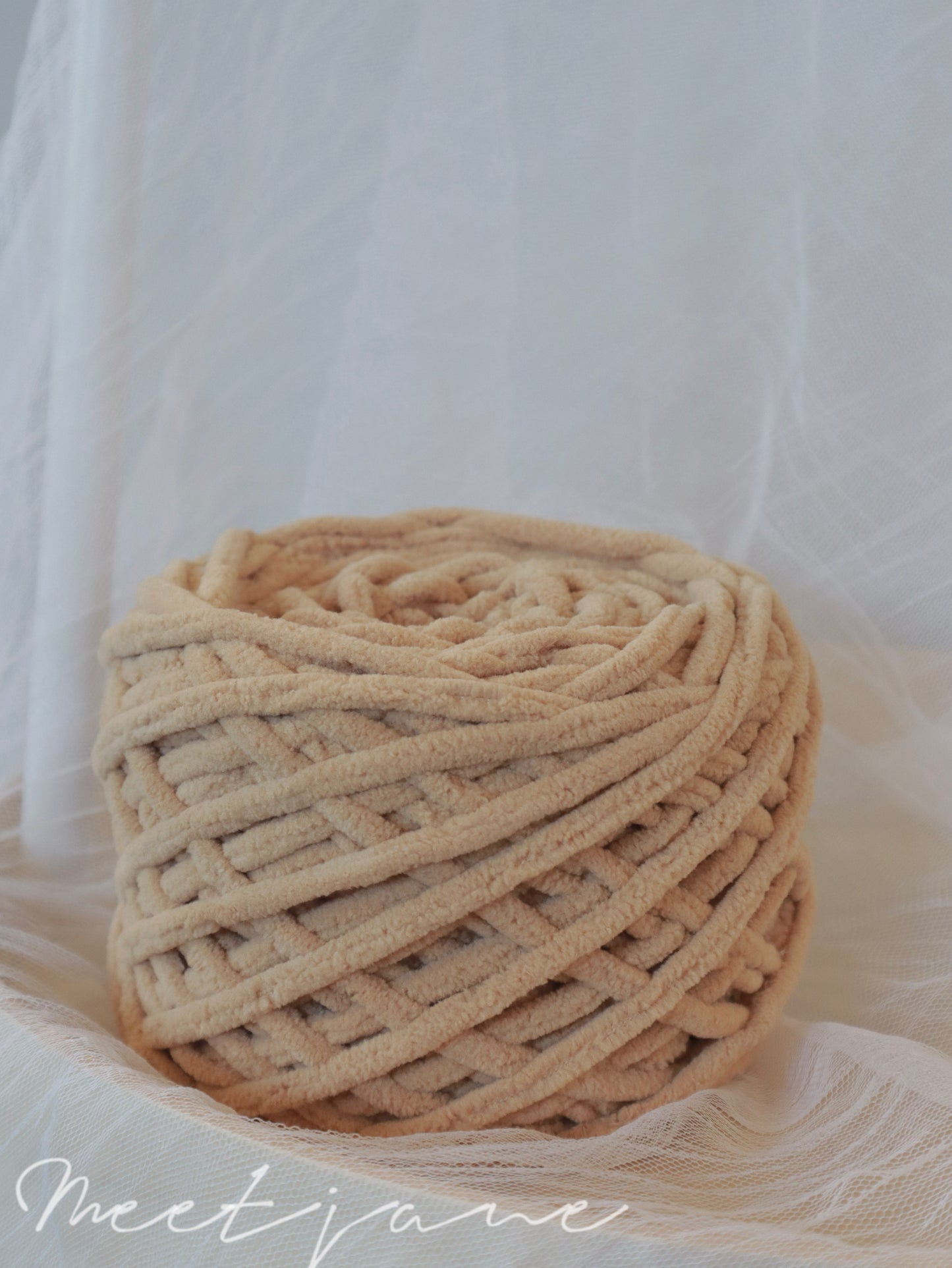 Crochet yarn|Soft Chunky yarn|Cozy Breeze| 100g|AU STOCK