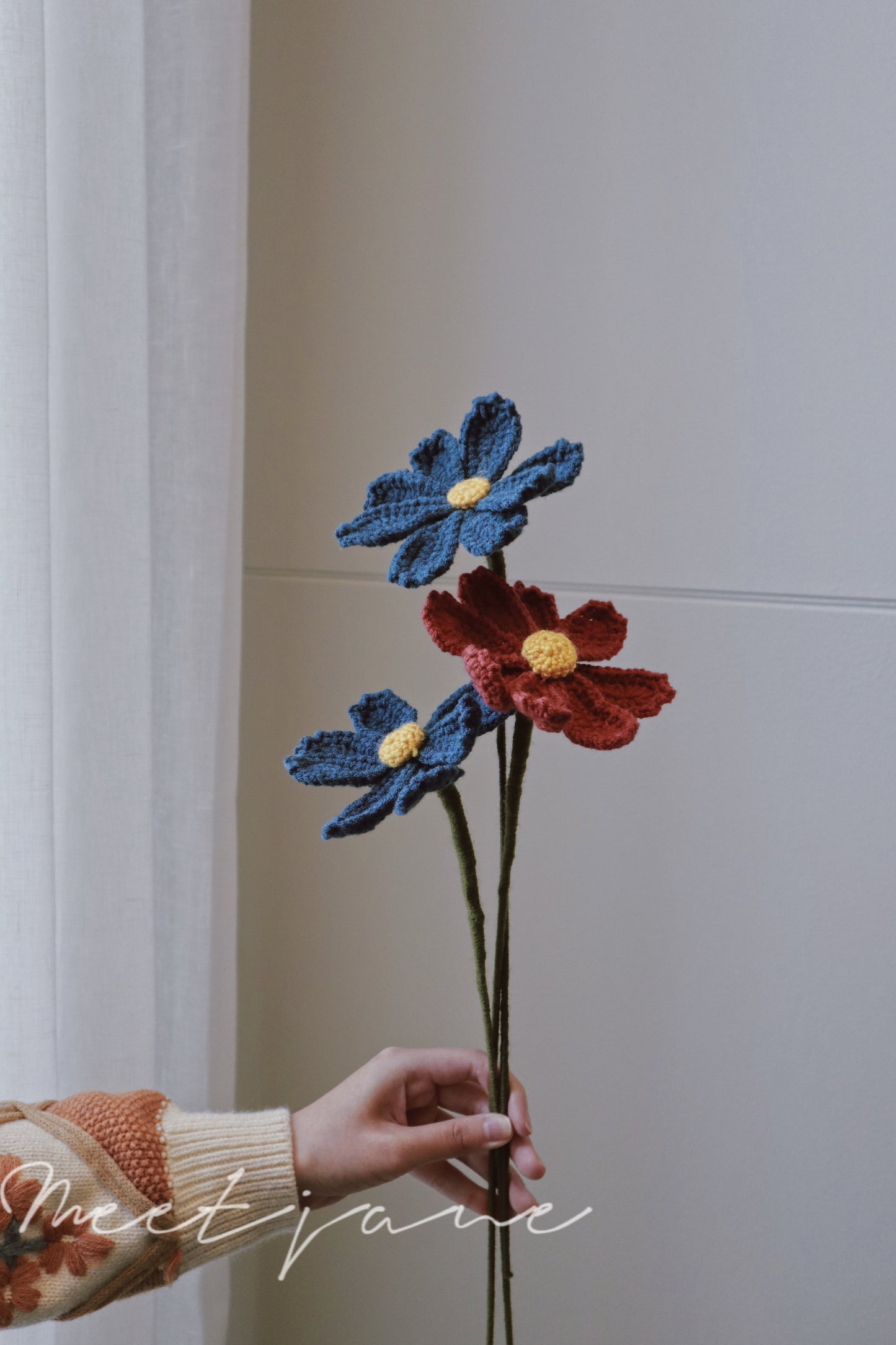 Meetjane bouquet|Melbourne handmade | Kelsang flower