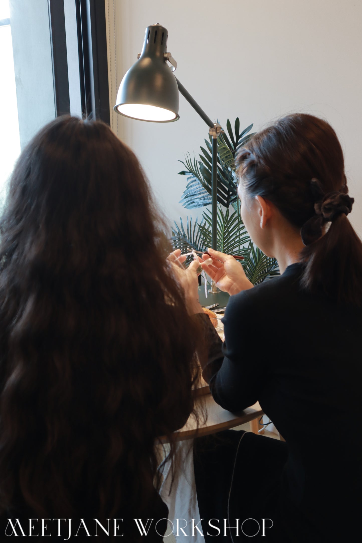 Crochet Workshop| Personalised workshop