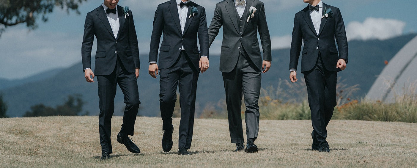 Crochet Wedding|Melbourne handmade |Wedding bouquet|Groomsmen buttonhole