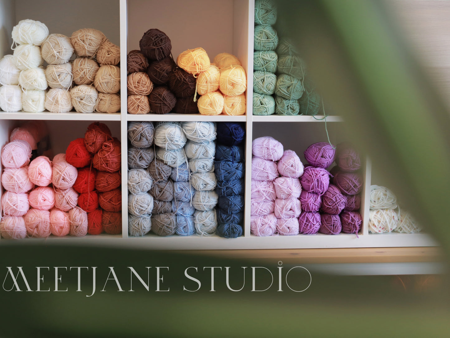 Crochet Workshop| Beginner class 【3 sessions】