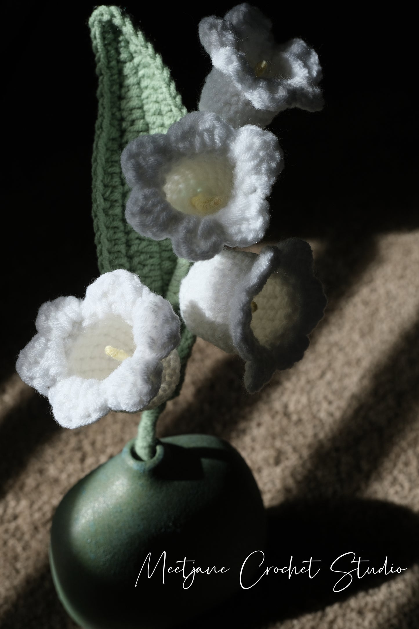 Meetjane bouquet|Melbourne handmade |Lily of the valley