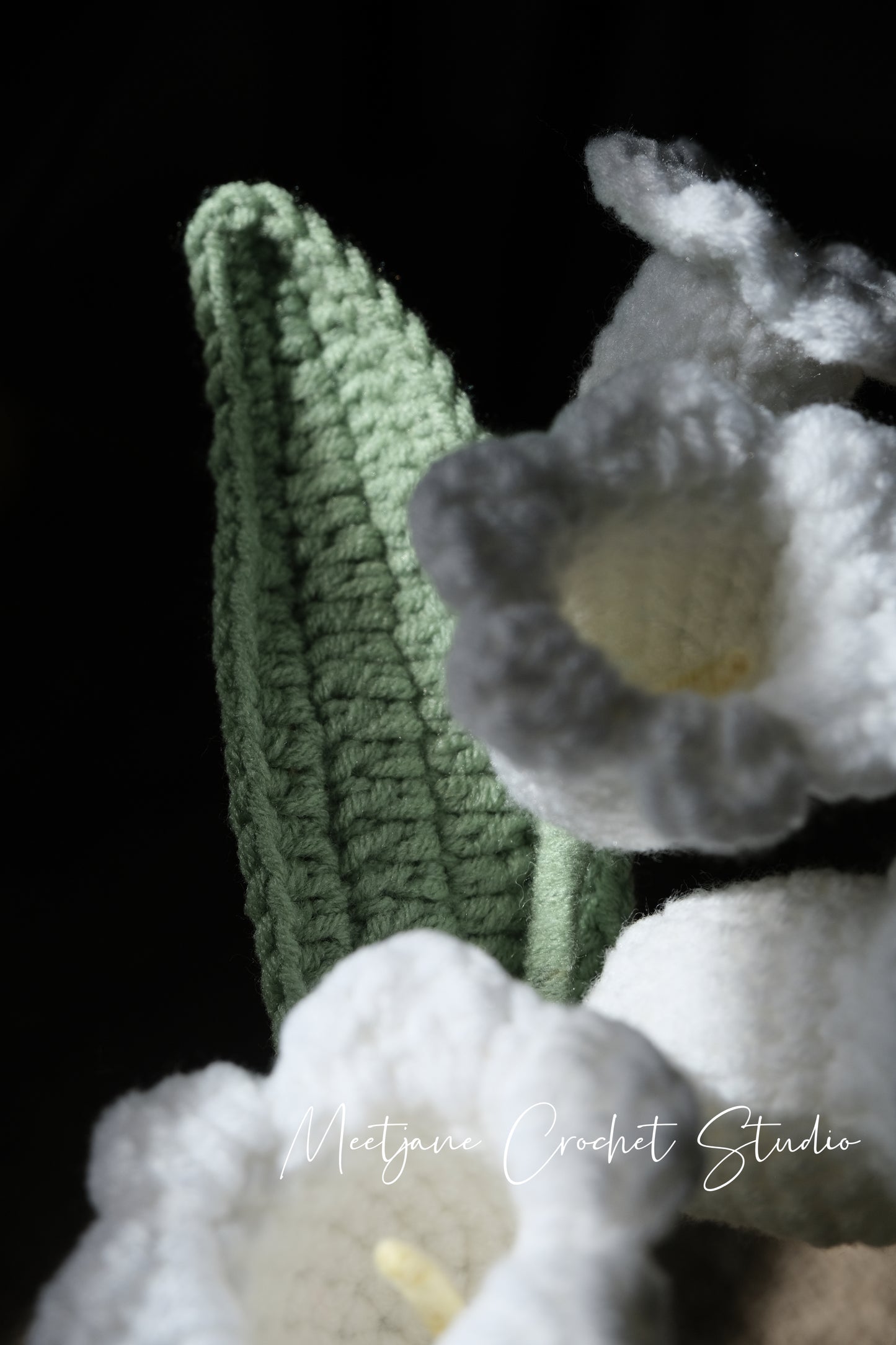 Meetjane bouquet|Melbourne handmade |Lily of the valley