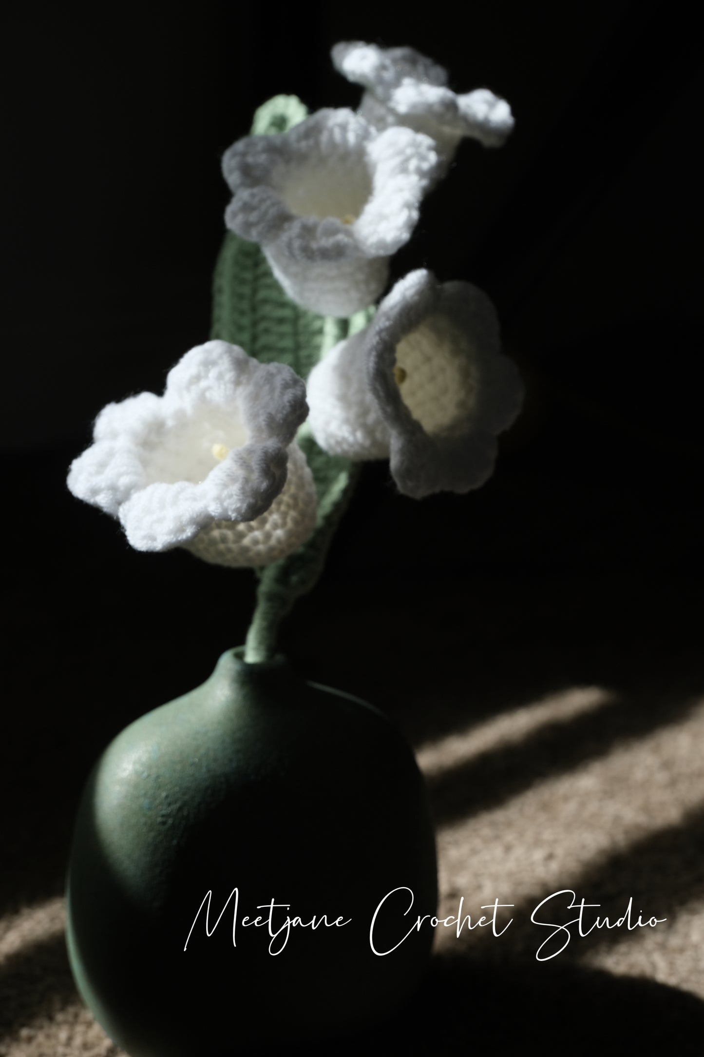 Meetjane bouquet|Melbourne handmade |Lily of the valley