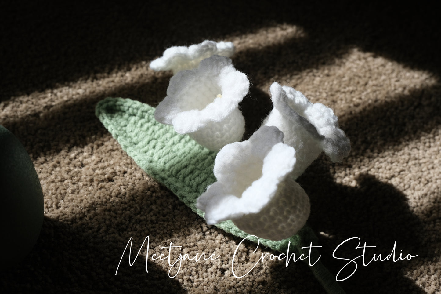 Meetjane bouquet|Melbourne handmade |Lily of the valley