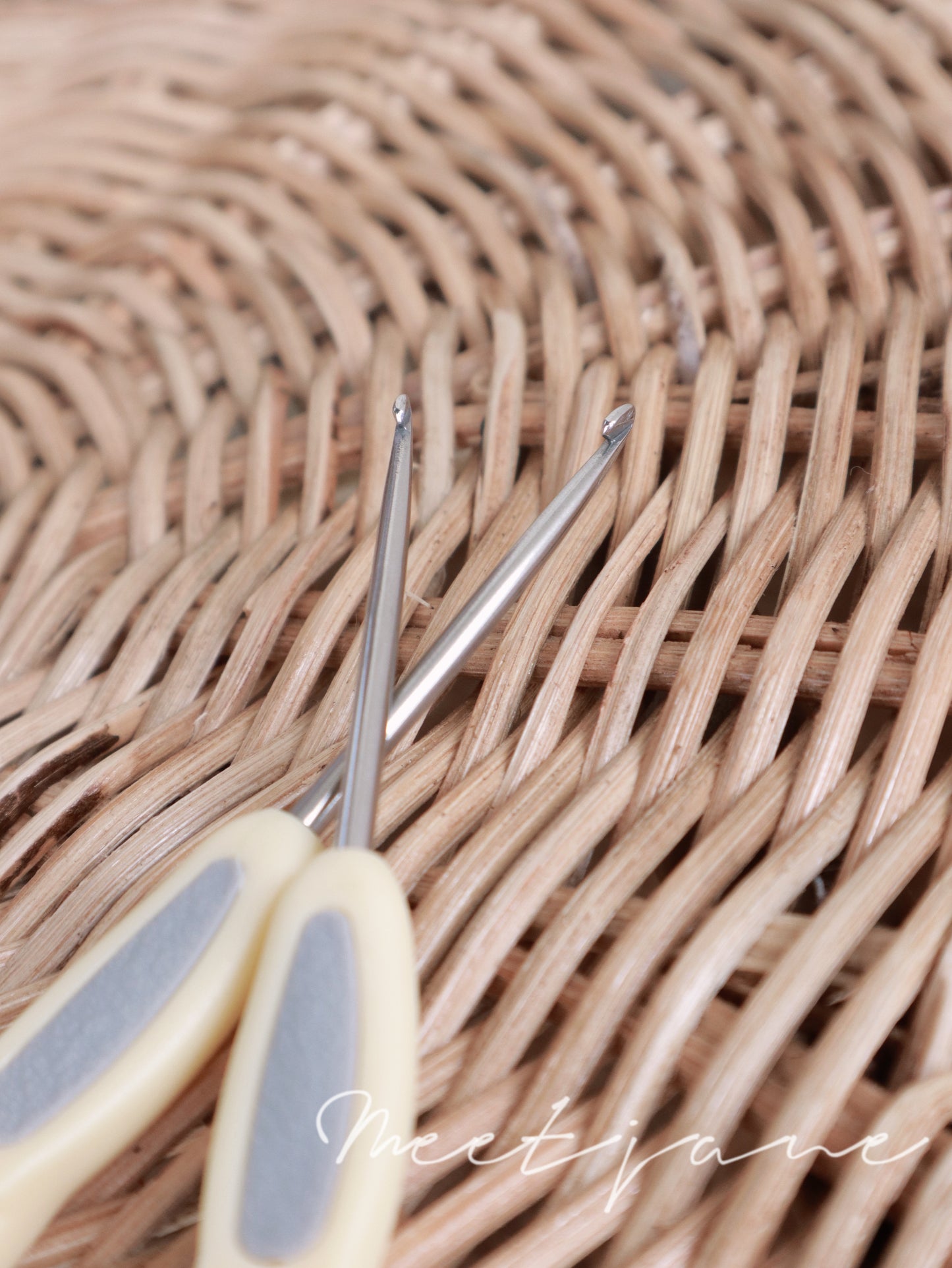 Crochet Tools|Crochet hook| KEGOU|3mm/2.5mm