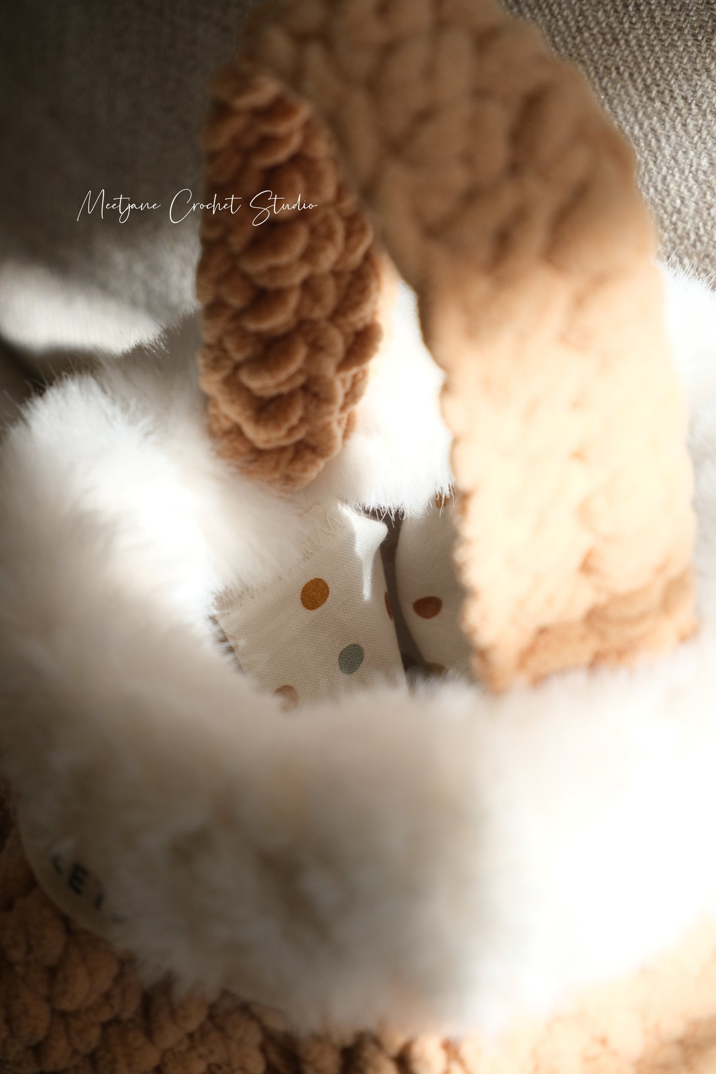 2024 Winter edition|crocheted handbag|Mushroom bag|gift for her|Milktea|Khaki