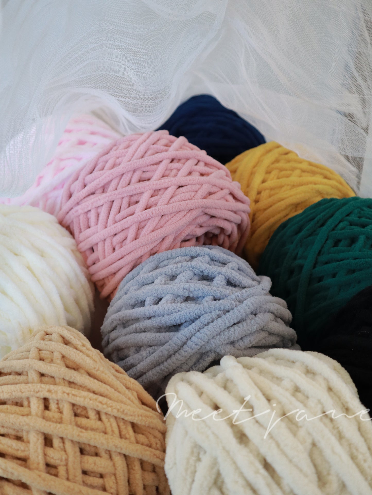 Crochet yarn|Soft Chunky yarn|Cozy Breeze| 100g|AU STOCK