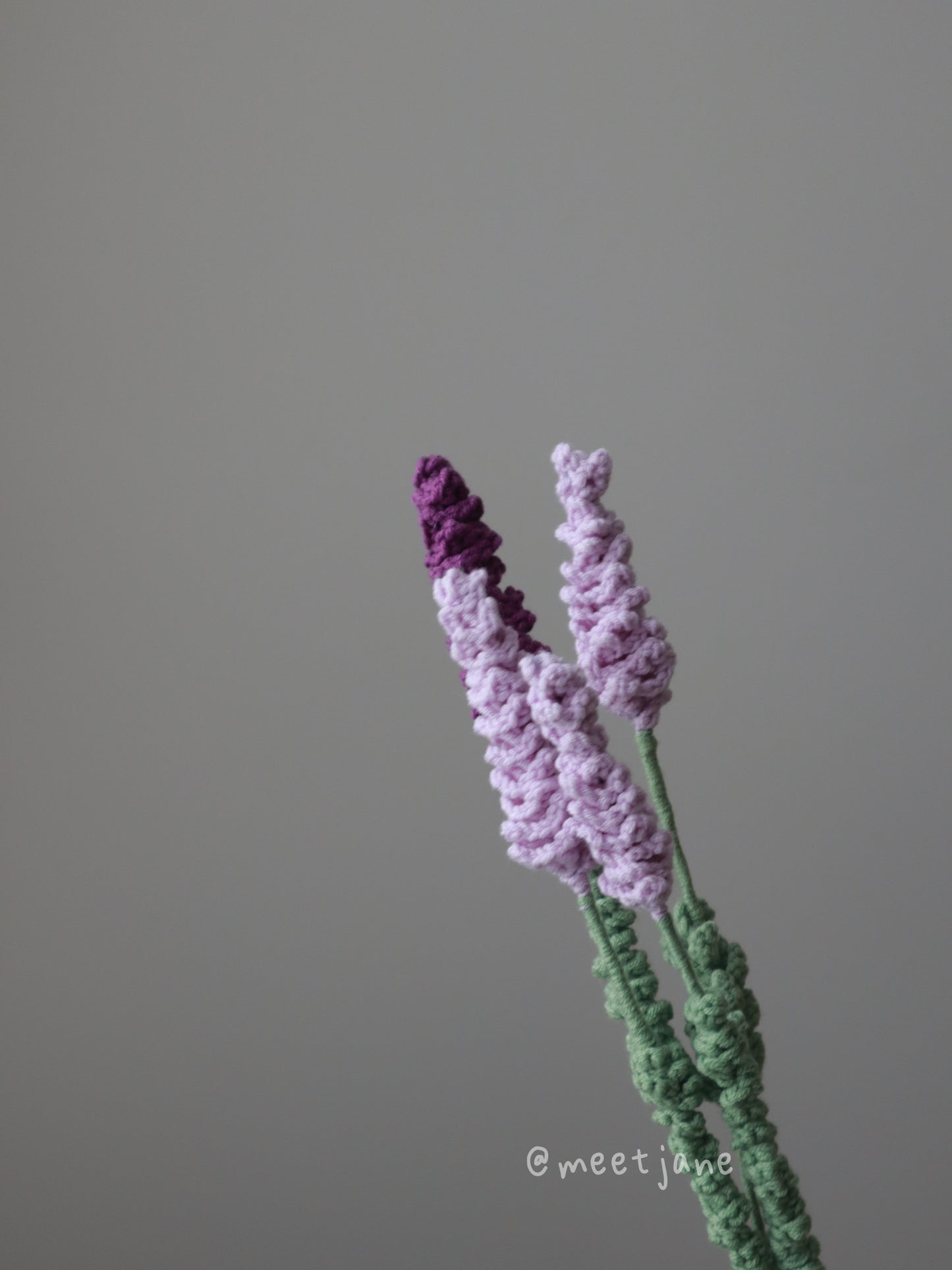 Meetjane bouquet|Melbourne handmade |Lavender