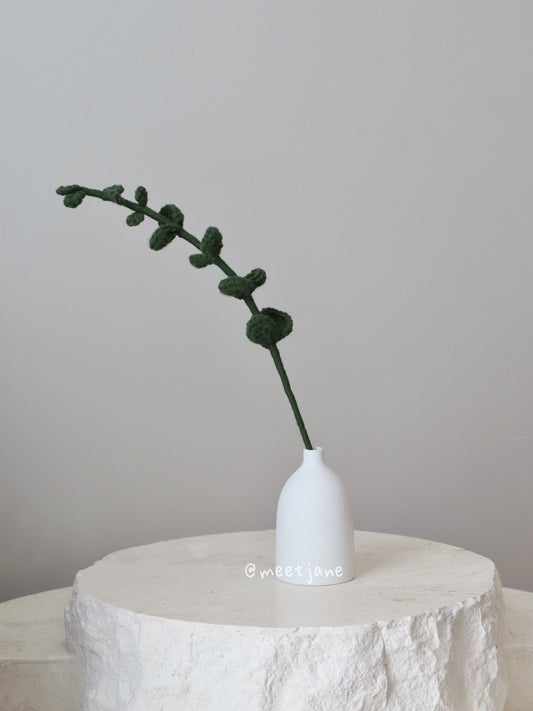 Meetjane bouquet| Melbourne handmade |Eucalyptus