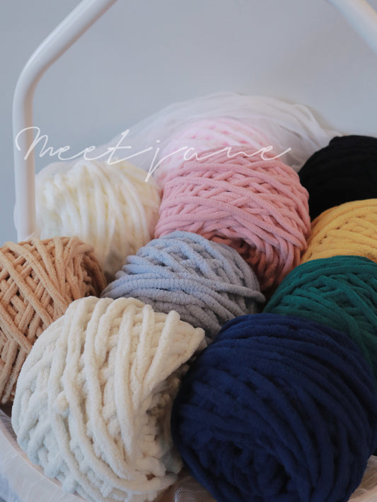 Crochet yarn|Soft Chunky yarn|Cozy Breeze| 100g|AU STOCK