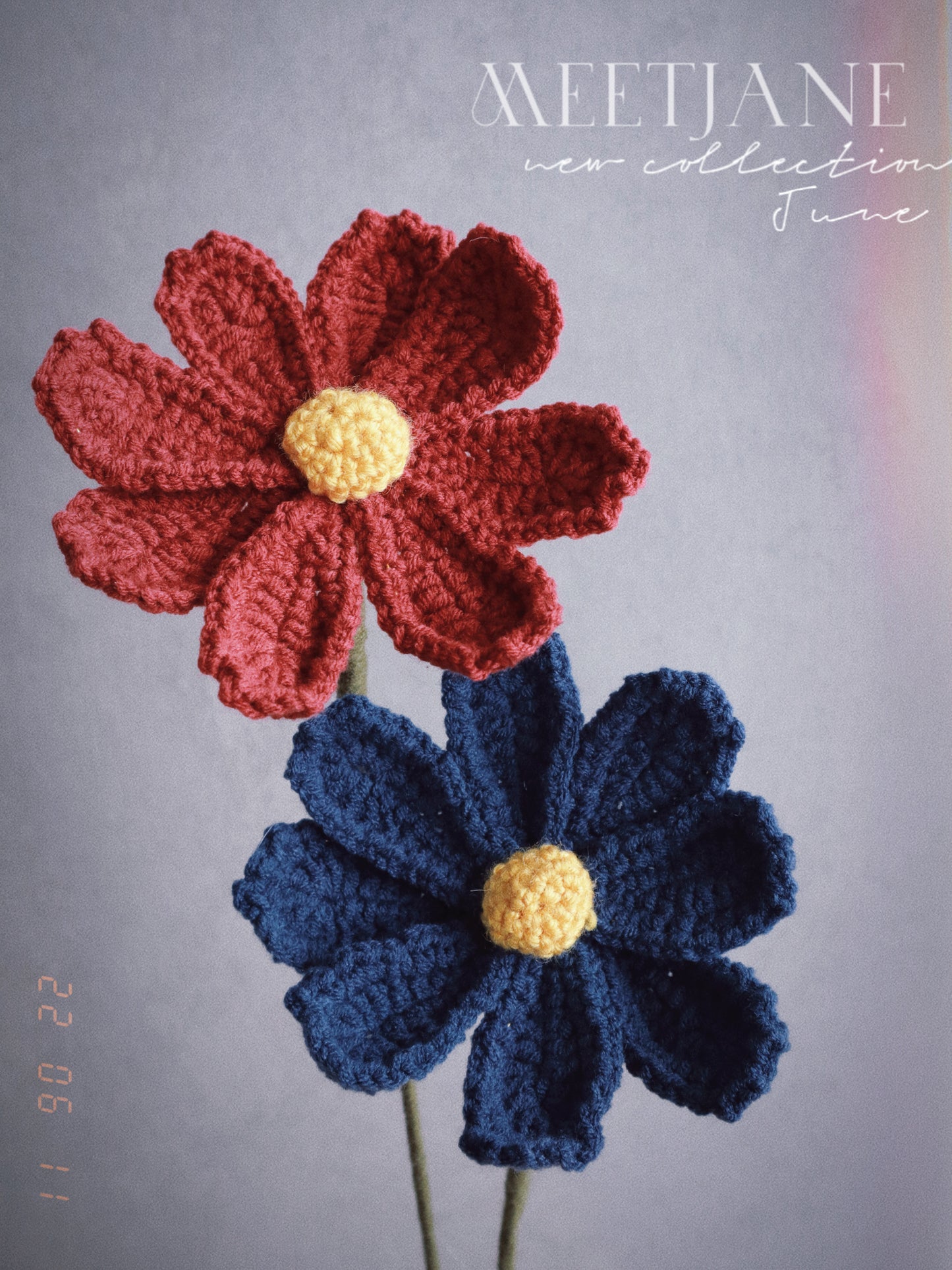 Meetjane bouquet|Melbourne handmade | Kelsang flower