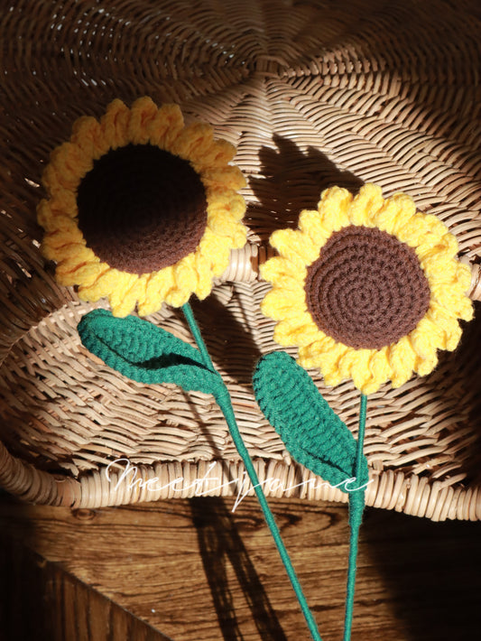 Meetjane bouquet|Melbourne handmade |SUNFLOWER
