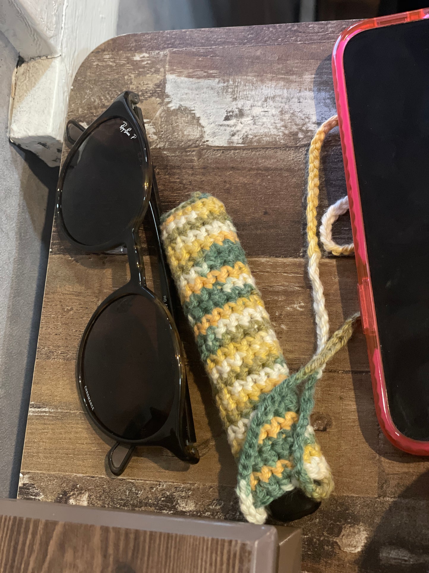 Crochet Accessories|Melbourne handmade|Vape holder