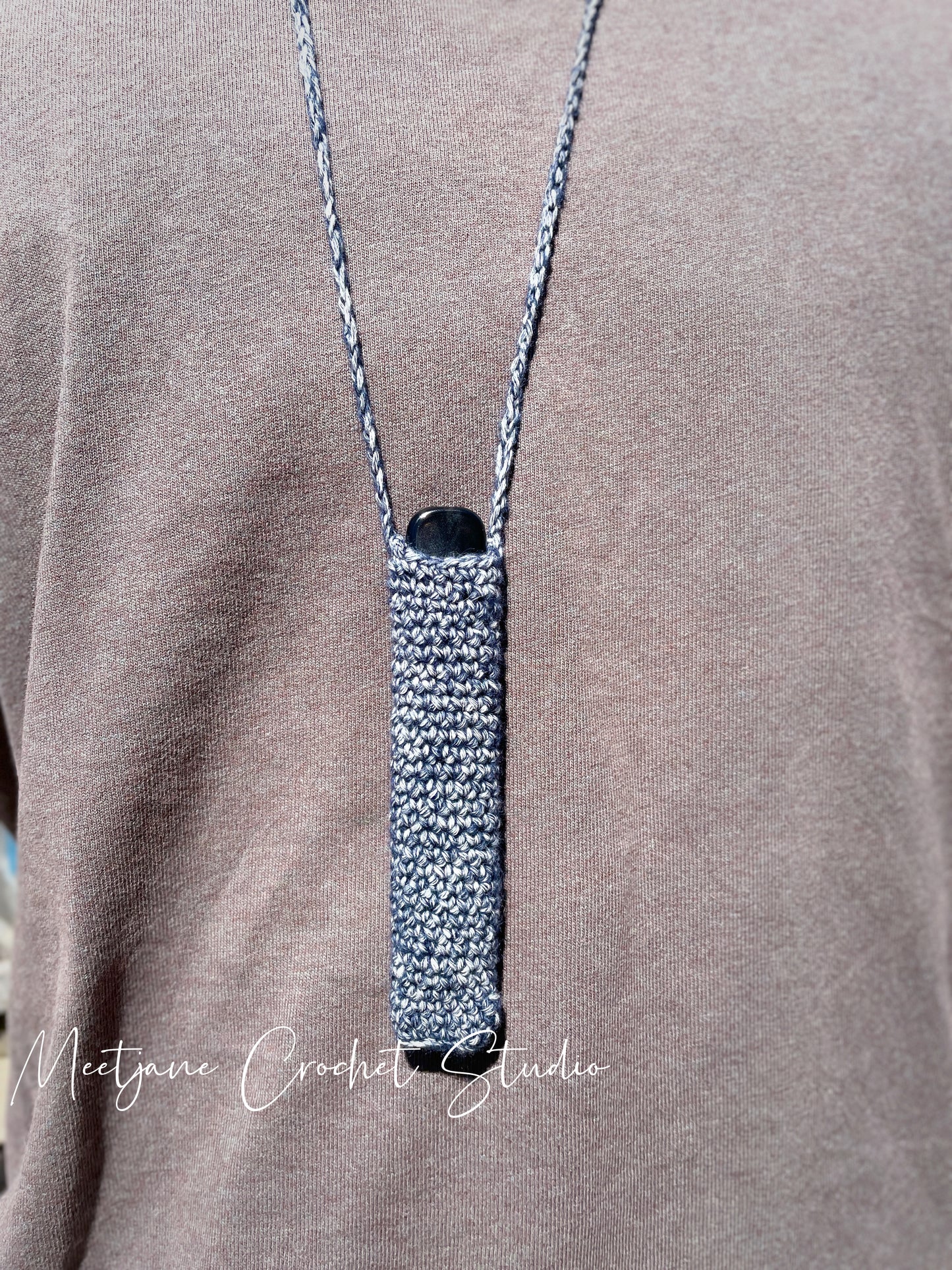 Crochet Accessories|Melbourne handmade|Vape holder