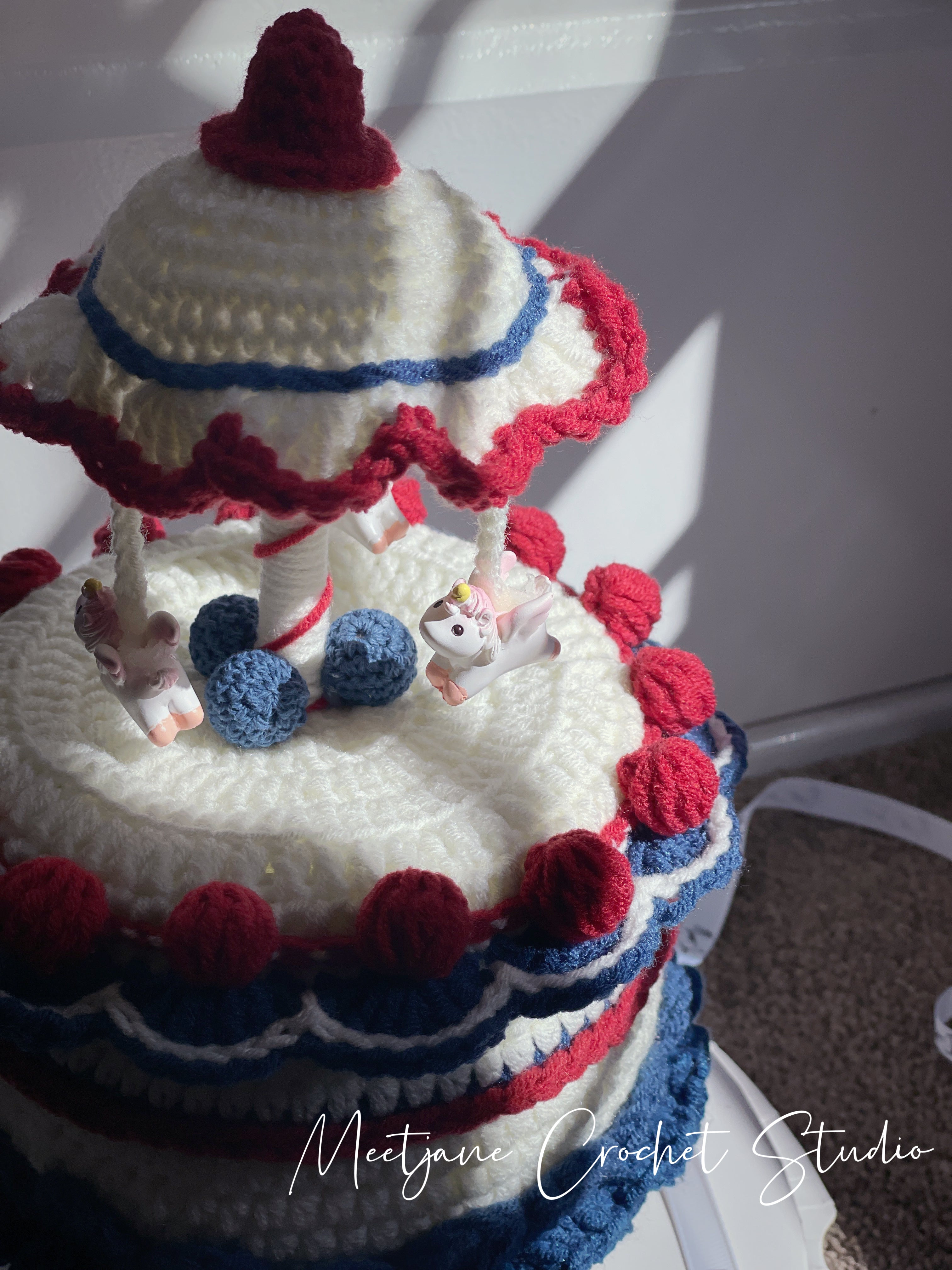 Artist Cake Studio – Sydenham Society